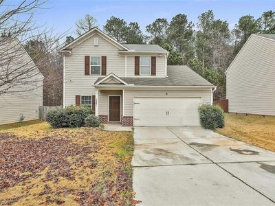 7365 Saint Peter Way