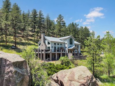 13910 N Saint Vrain Dr