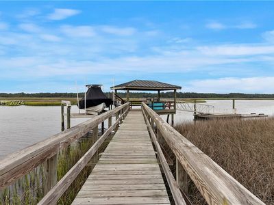 8474 Coosaw Scenic Dr