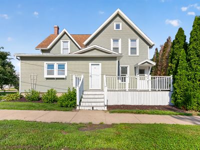 41 S Mitchell St