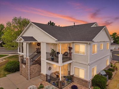 Property at 950 52nd Ave Ct #C-3, Greeley, CO