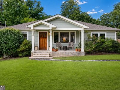 1132 Vista Trl NE