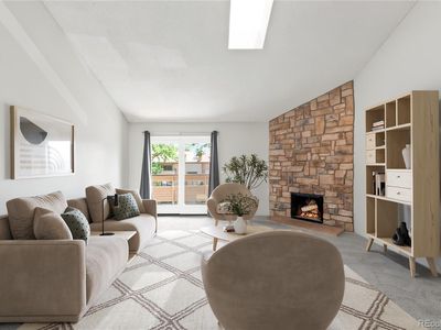 380 Zang Street #6-304