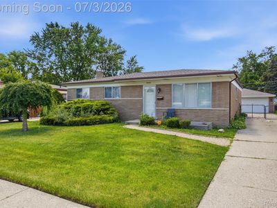 28445 Bradner Dr