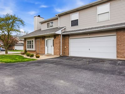 Property at 5610 W Von Ave Unit A, Monee, IL