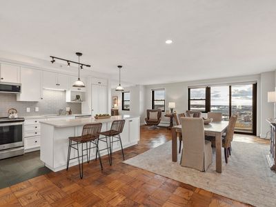 45 Eastern Promenade #4G & 4F