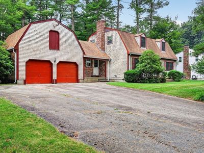 63 Forge Rd
