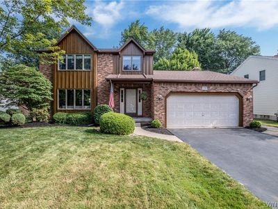 238 Wyeth Dr