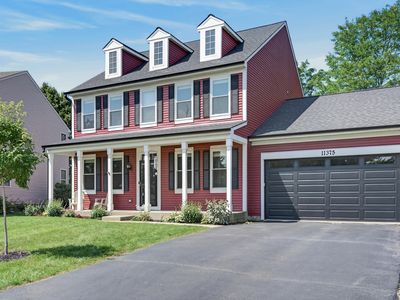 Property at 11375 Middletown Ln, Huntley, IL