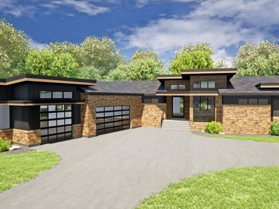 5786 N Porcupine Ridge Dr #91