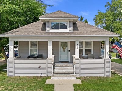 334 W 2nd STREET