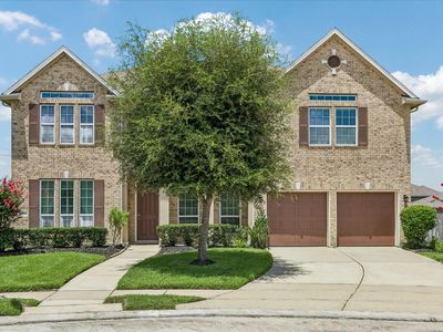 2207 Hannah Creek Ct