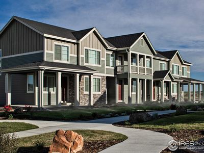 Property at 2500 Brookstone Dr UNIT B, Milliken, CO