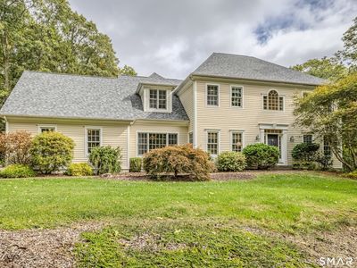 62 Jacobs Hill Road