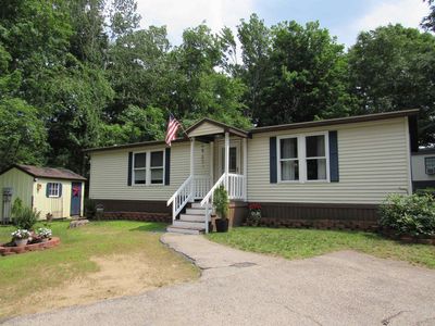 14 Rim Road