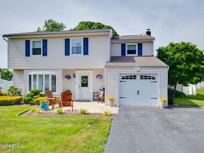 41 Moak Drive