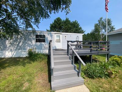 Property at 1322 Augusta Dr NE, Bemidji, MN