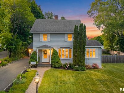 72 Prospect Street
