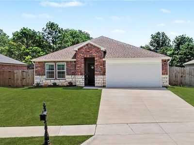 2309 N Heritage Ranch Dr