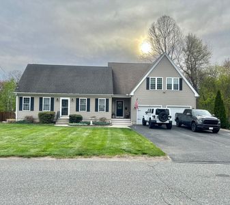 42 Mechanic St