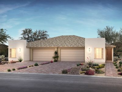 Evia Plan, Trilogy at The Polo Club