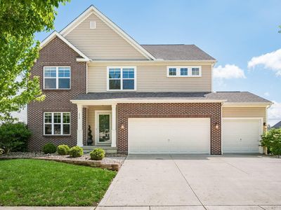 278 Harmony Dr