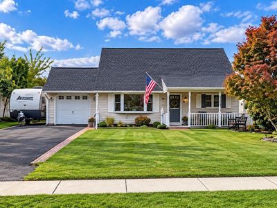 204 Elderberry Dr