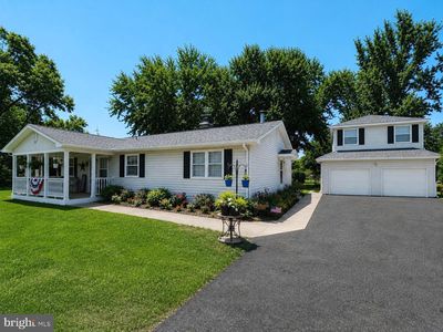 Property at 2200 Bennett Point Rd, Queenstown, MD