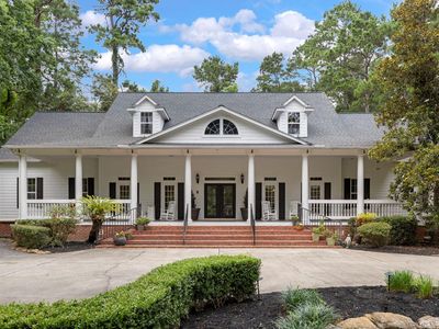 10810 Lake Windcrest