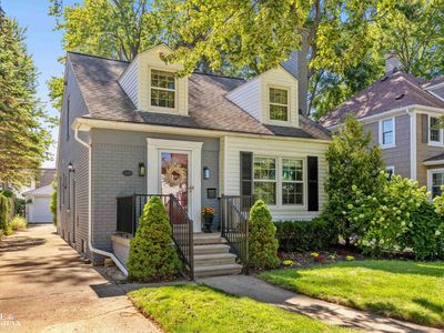 277 Ridgemont Rd