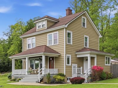 59 Mount Horeb Rd