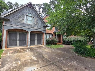 5802 Ripplestone Ct NW