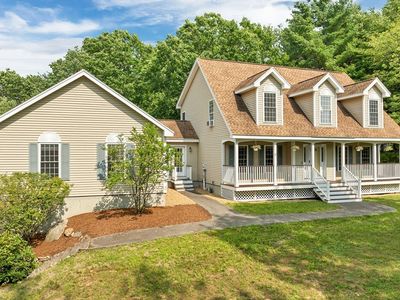 101 Byam Rd