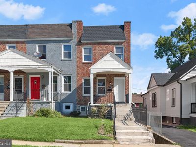 3026 Virginia Ave