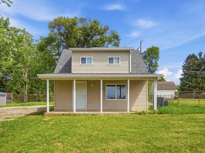544 Cedarwood Rd