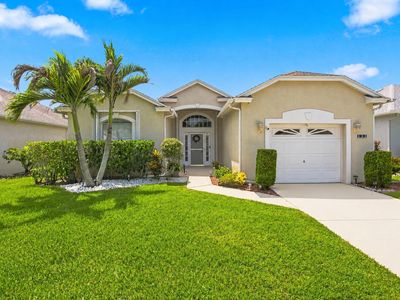 532 NW Portofino Lane