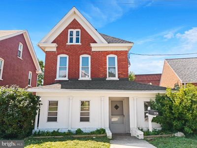 304 Poplar St
