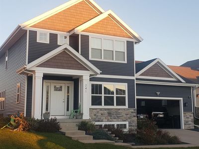 241 South Longfield Drive