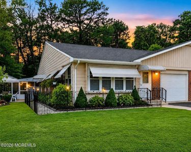 32 A Franklin Lane