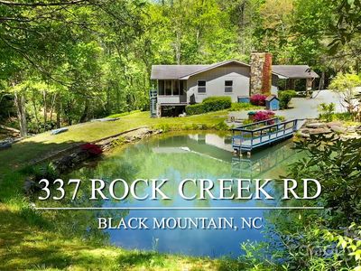 337 Rock Creek Rd