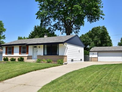 W241N6590 Spruce STREET