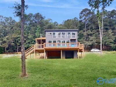 Property at 8015 County Road 48, Cedar Bluff, AL