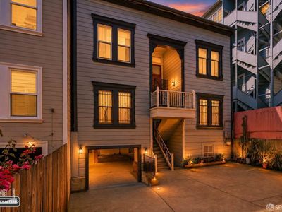 881 Vallejo St Unit A