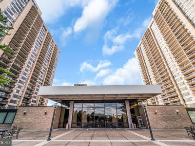 Property at 3701 S George Mason Dr Unit 401N, Falls Church, VA