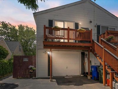 13 Batchelder Avenue