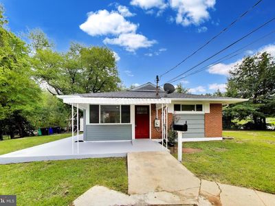 8107 Allendale Dr