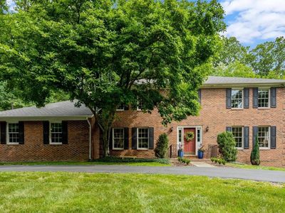 3400 Mountain Rd