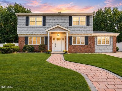45 Croman Court