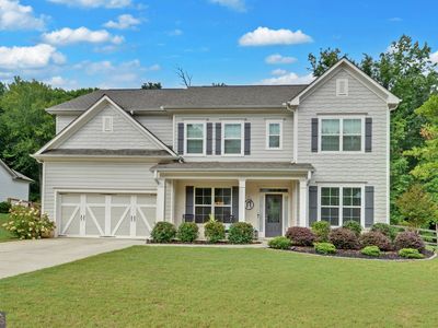5110 Ozark Ln