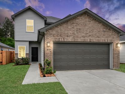 18724 Loom Dr